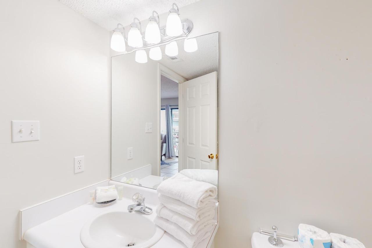 Апартаменты Bayview 15 Орандж-Бич Экстерьер фото